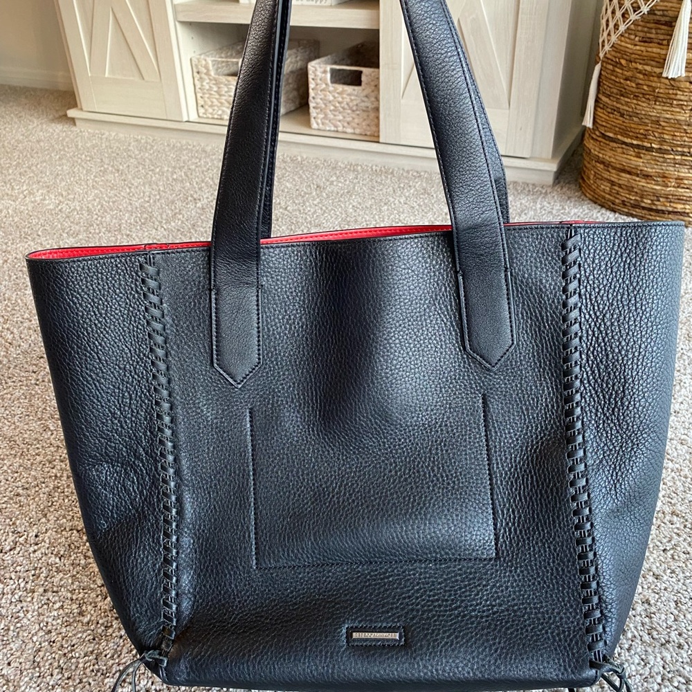 Rebecca Minkoff tote bag